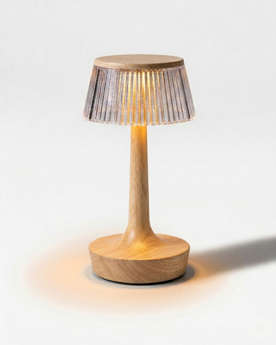 Elisa — Lampe de table sans fil