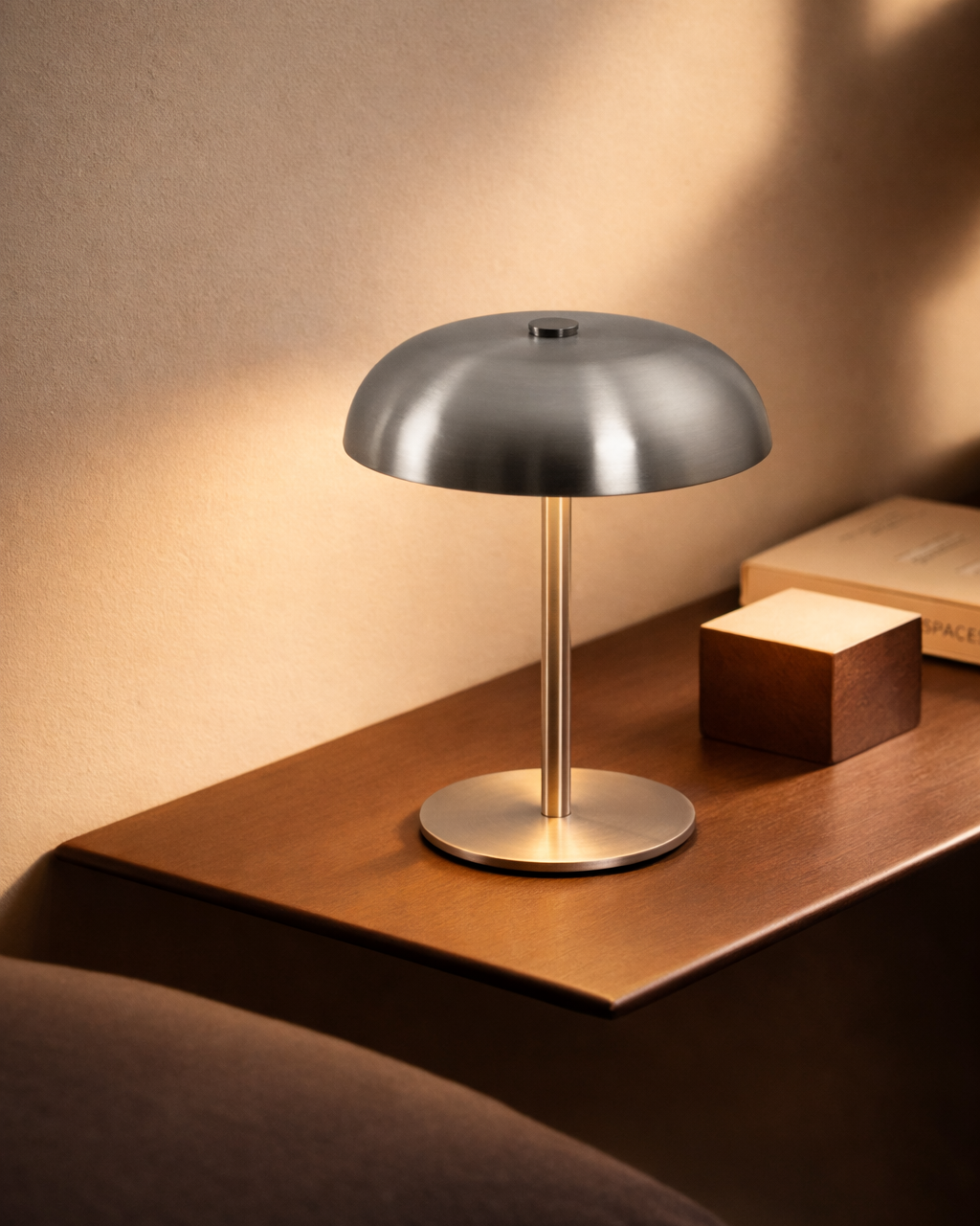 Isabel — Lampe de table sans fil