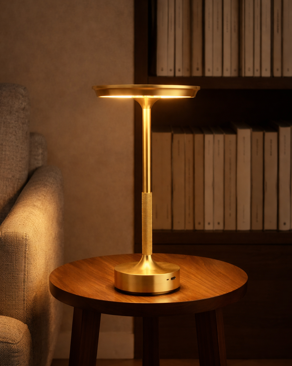 Anita — Lampe de table sans fil