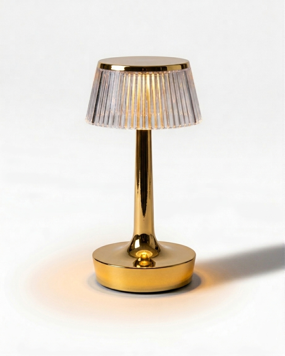 Elisa — Lampe de table sans fil