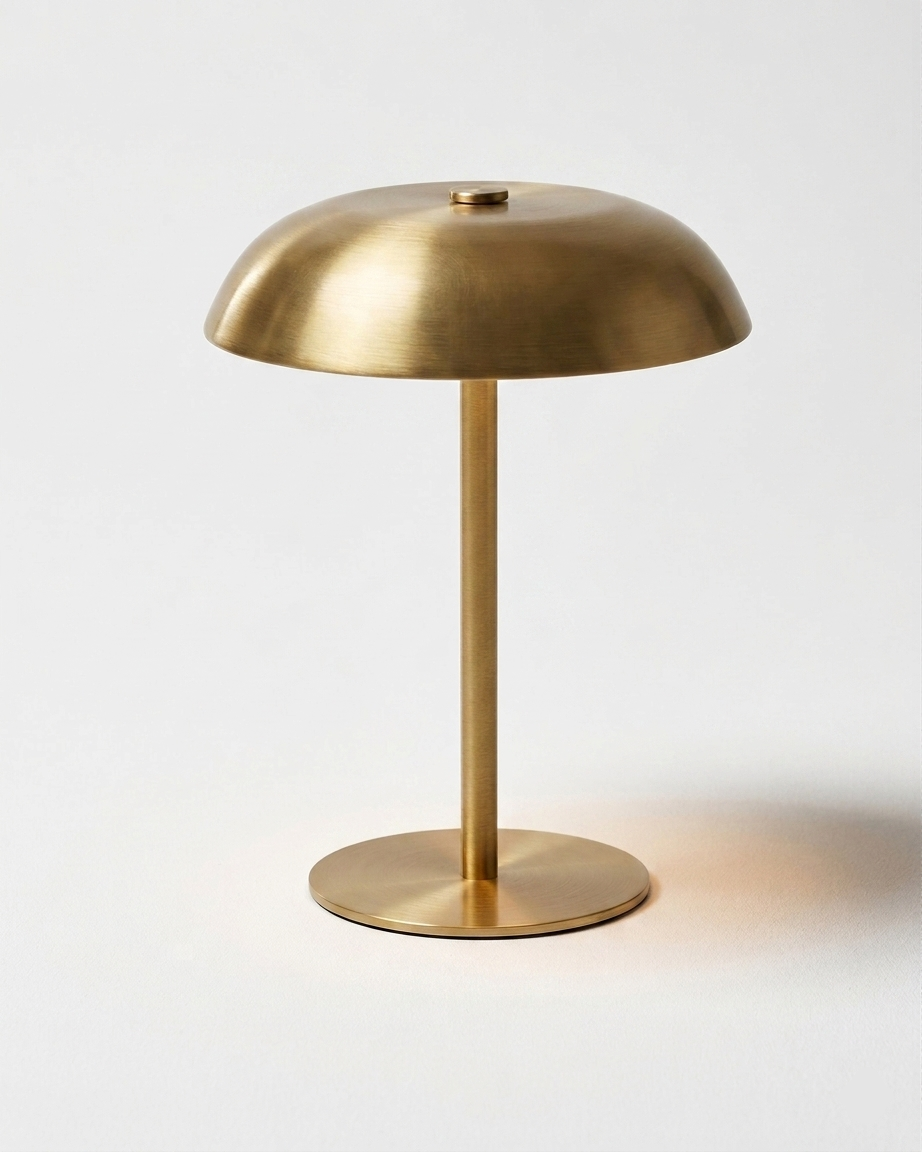 Isabel — Lampe de table sans fil