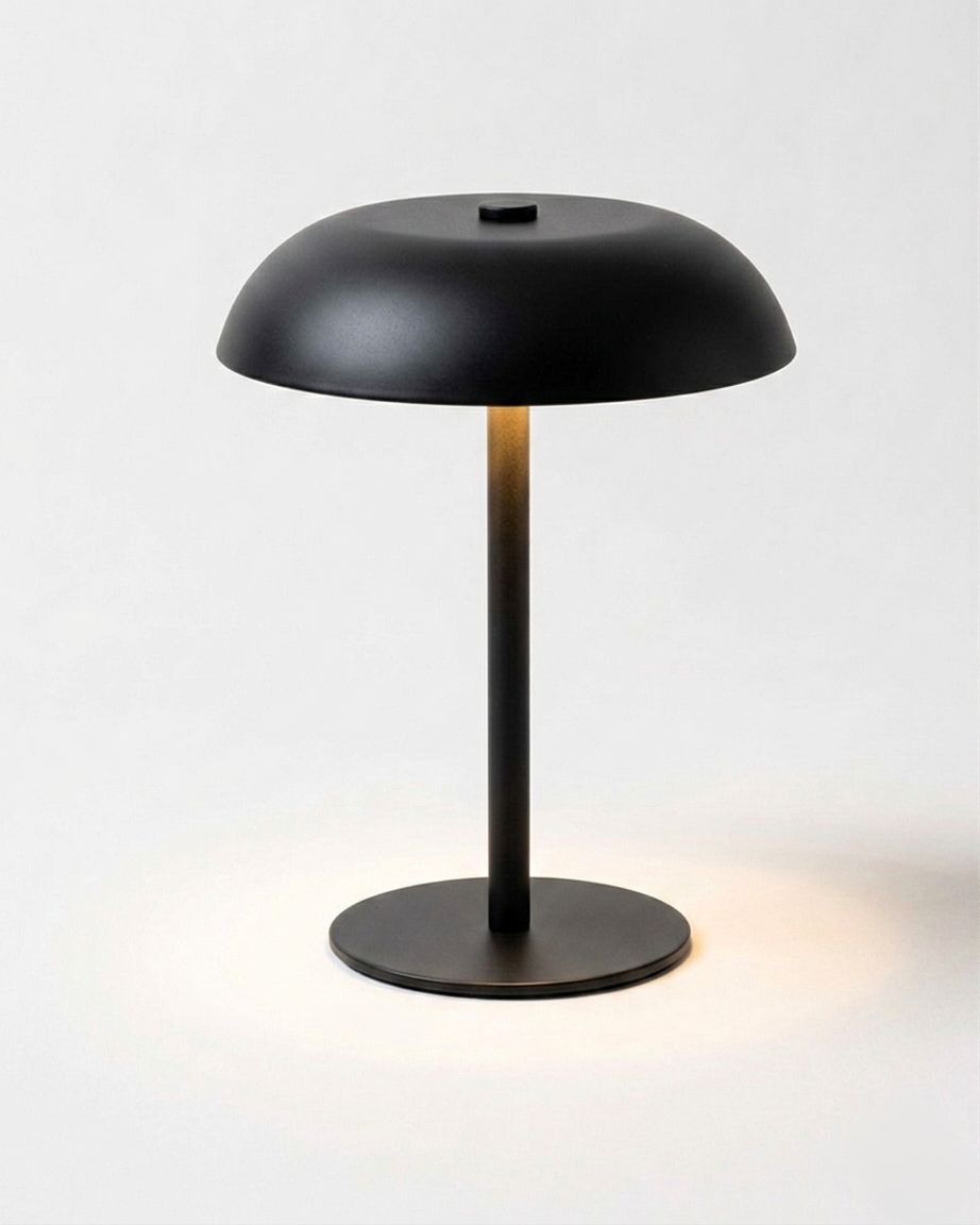 Isabel — Lampe de table sans fil