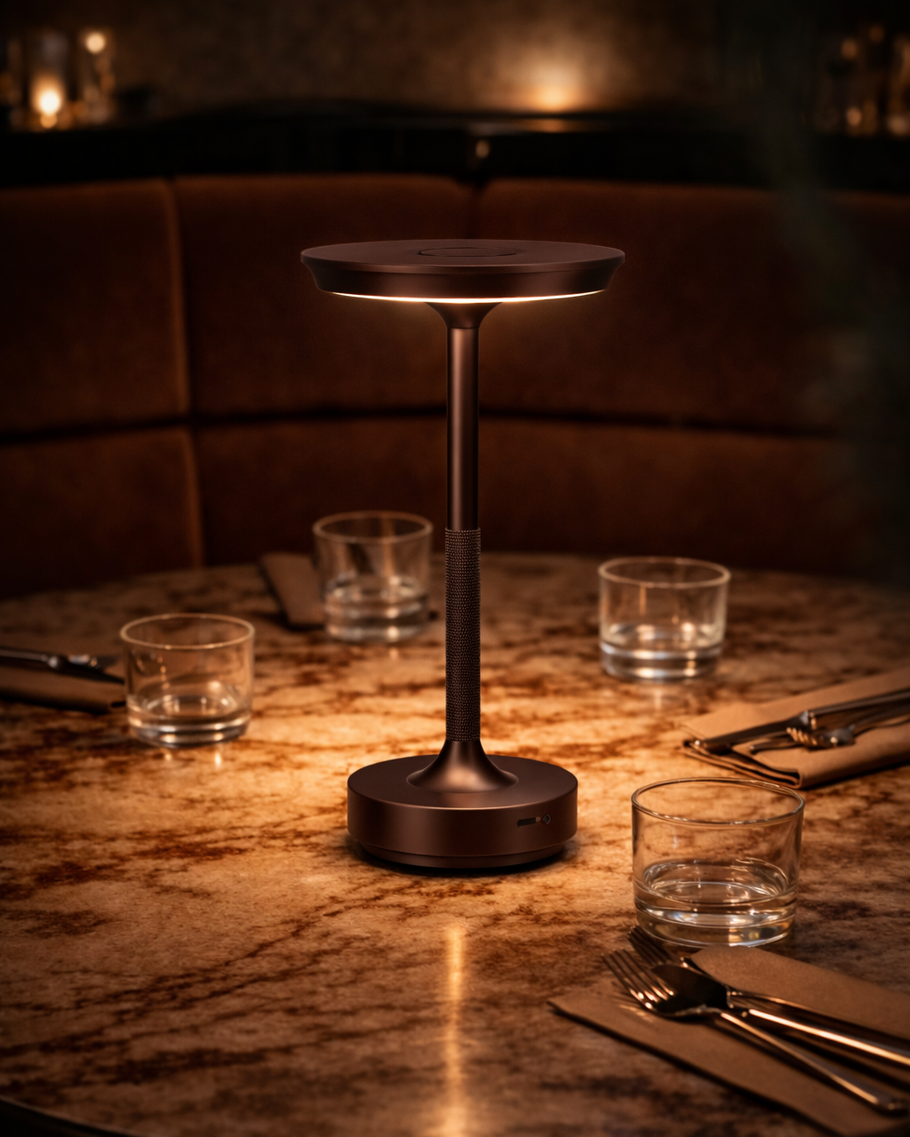 Anita — Lampe de table sans fil