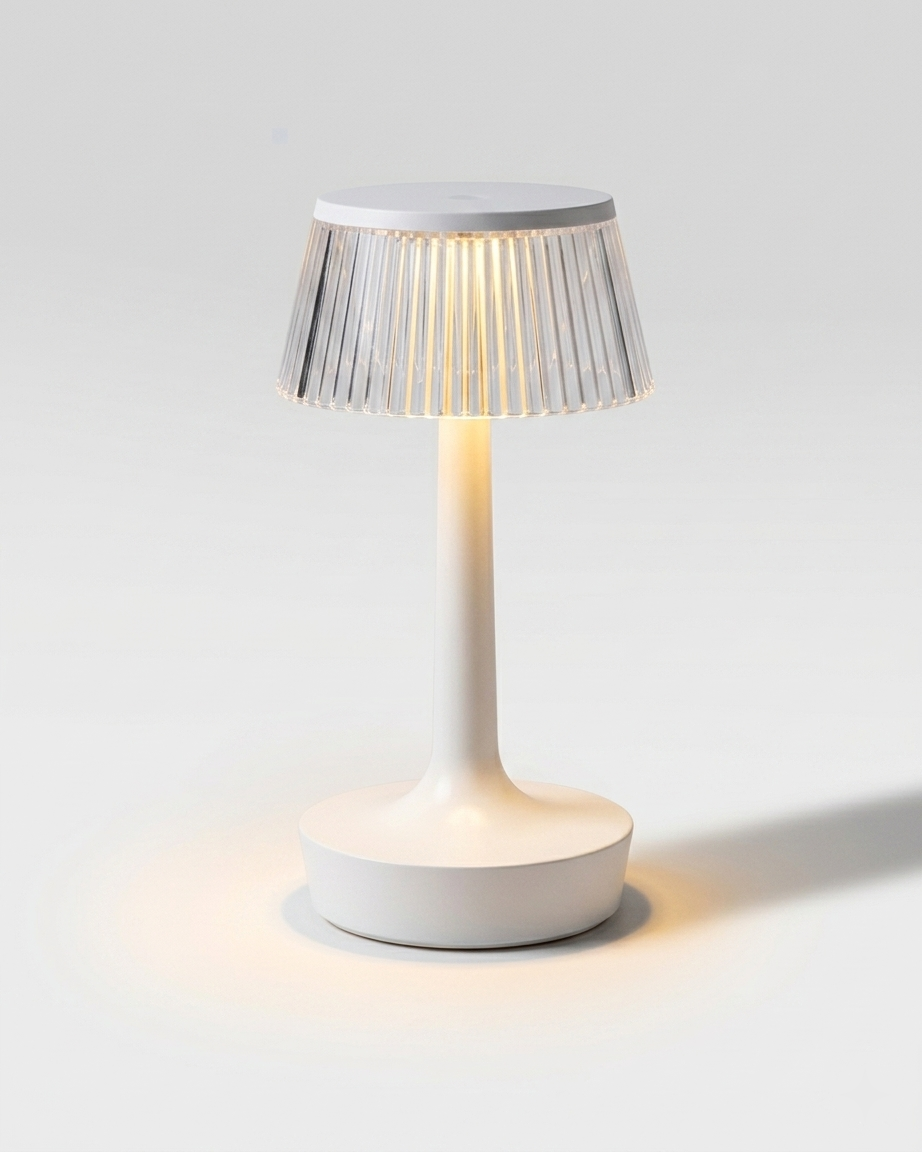 Elisa — Lampe de table sans fil