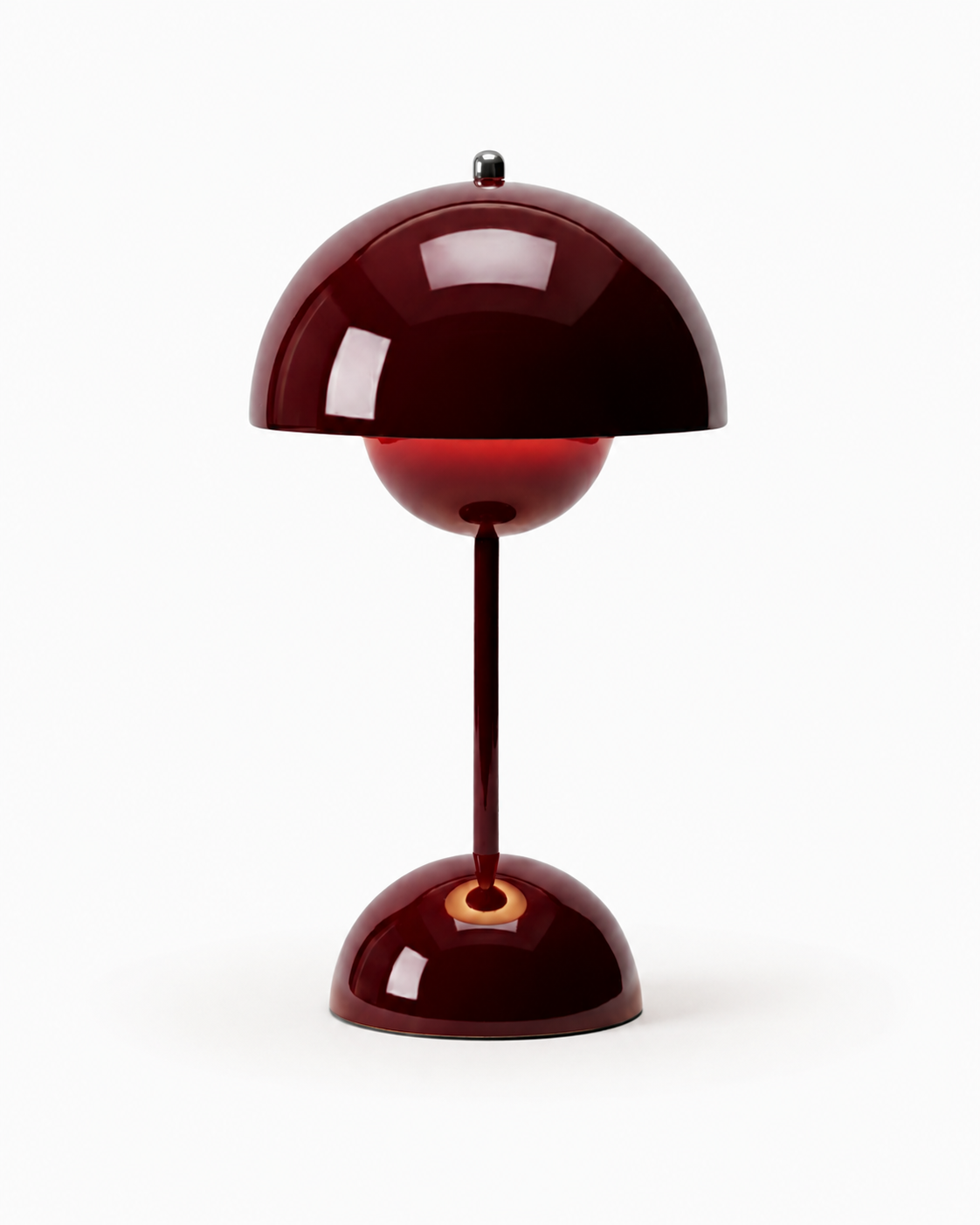 Amira — Lampe de table sans fil