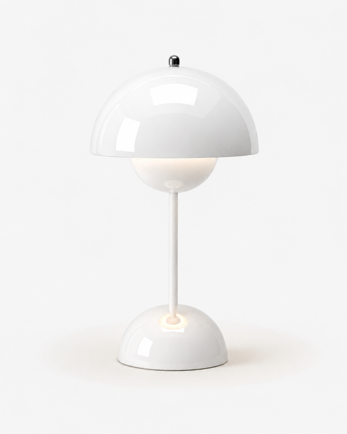 Amira — Lampe de table sans fil