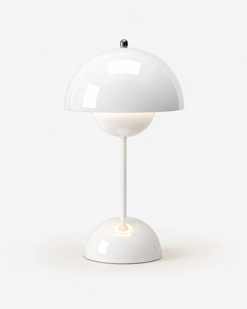 Amira — Lampe de table sans fil