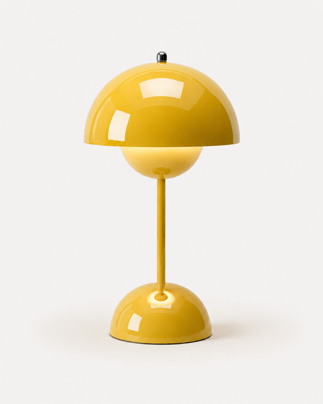 Amira — Lampe de table sans fil