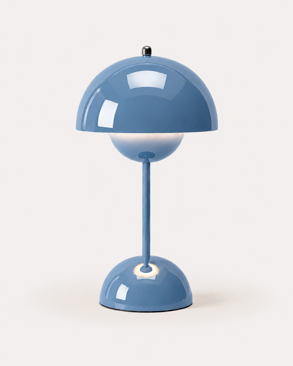 Amira — Lampe de table sans fil