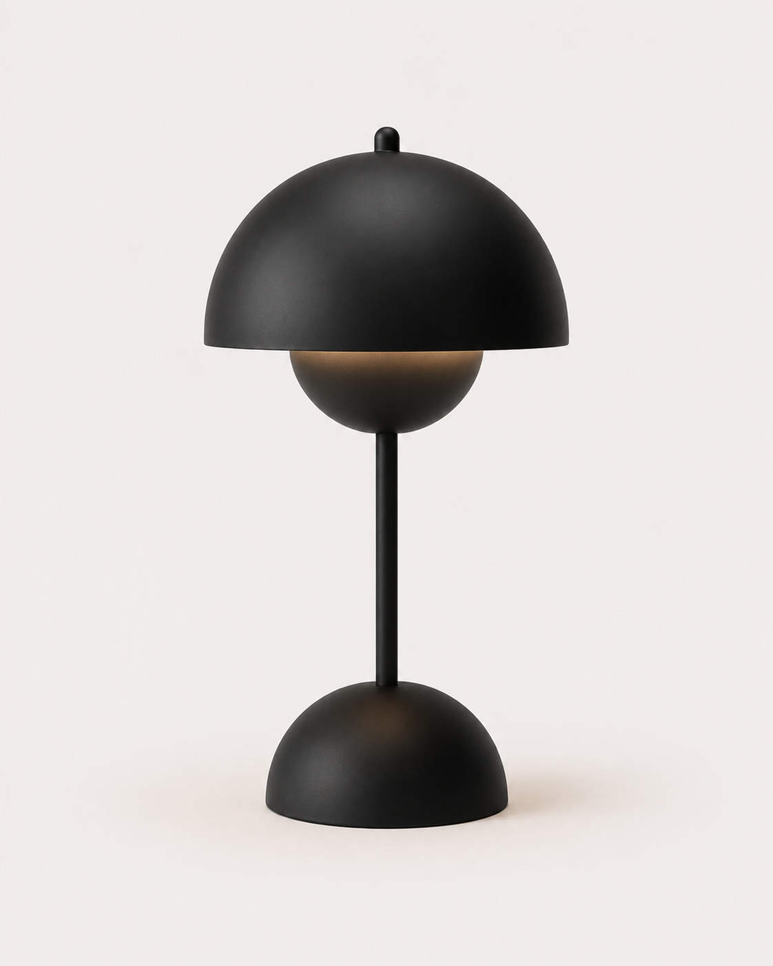 Amira — Lampe de table sans fil