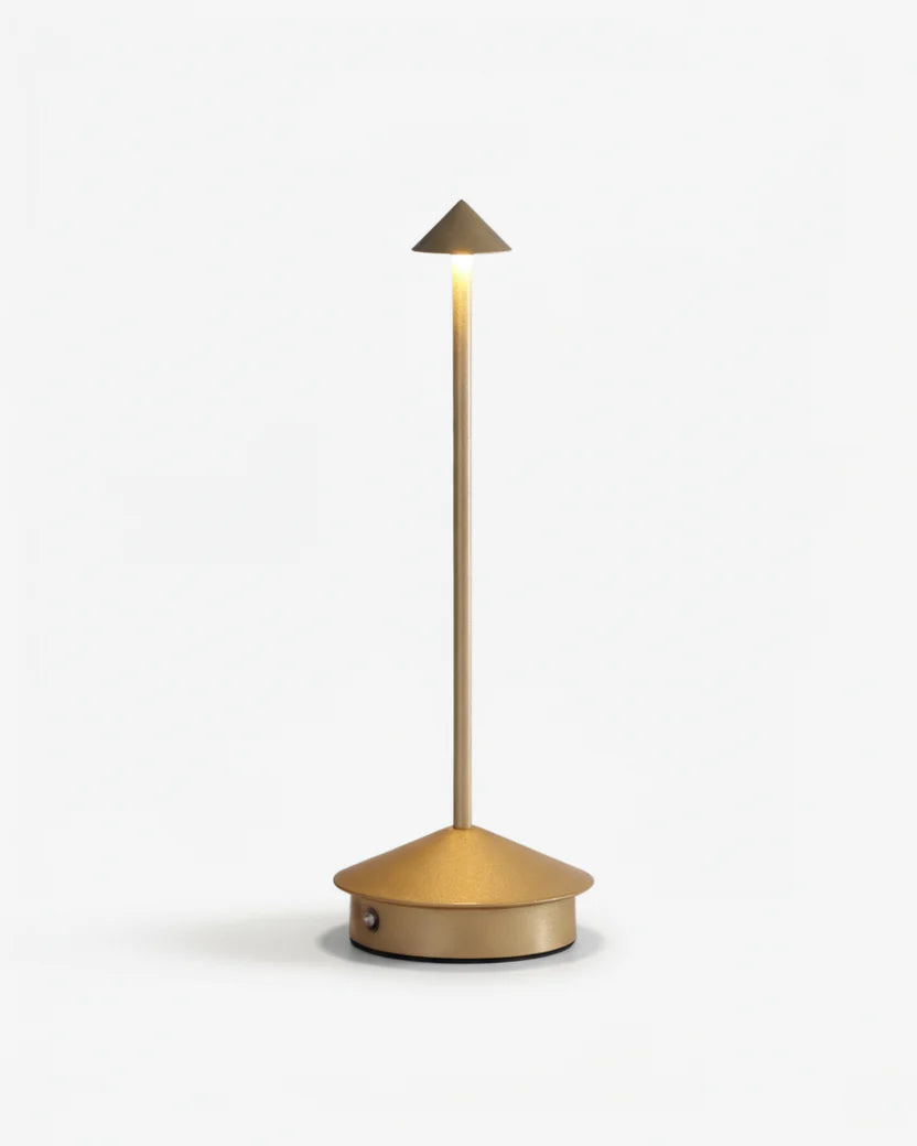 Camila — Lampe de table sans fil