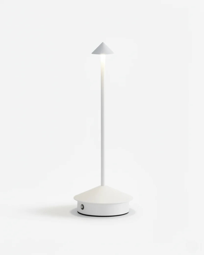 Camila — Lampe de table sans fil