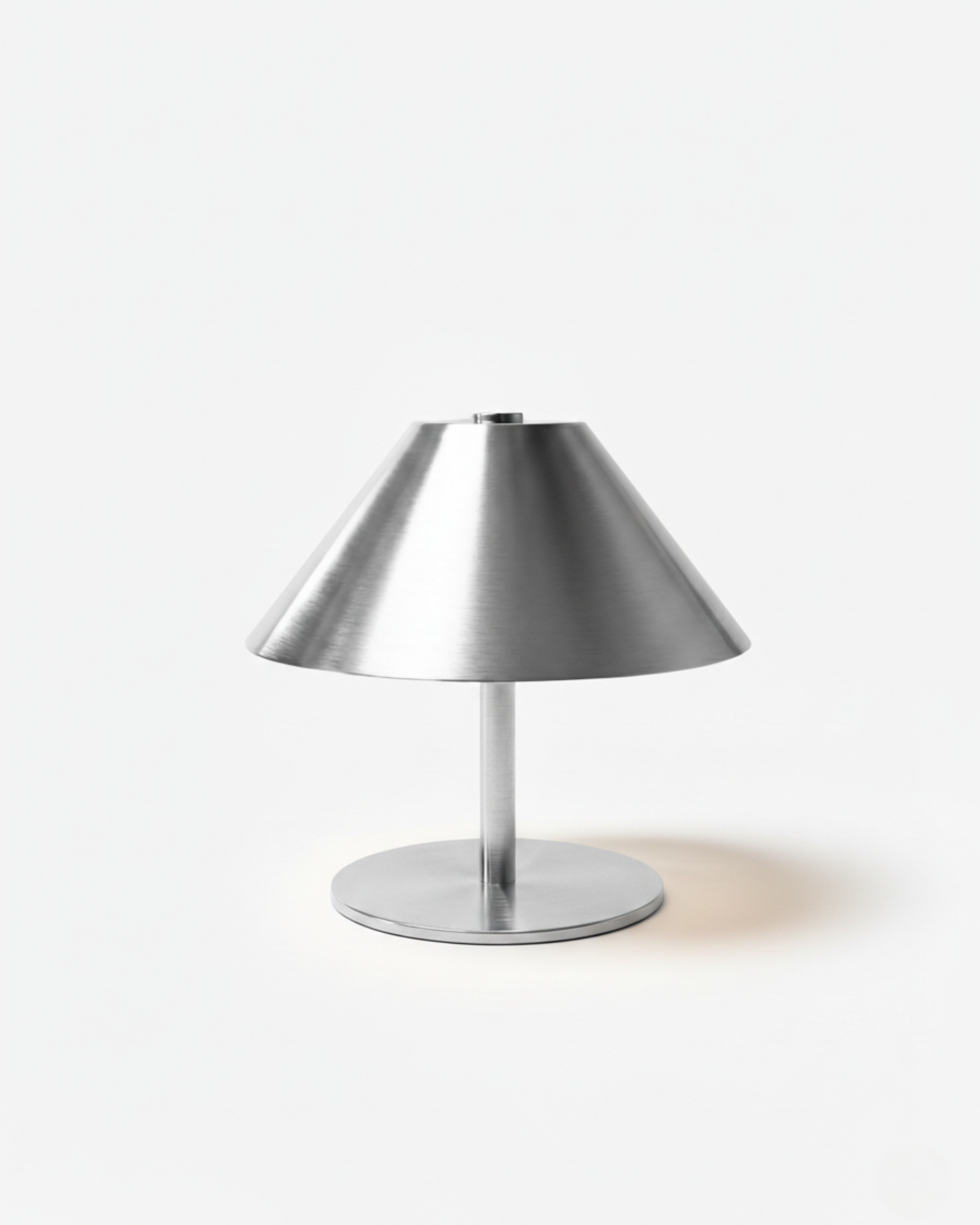 Lampe de Table Sans Fil | VARMA Korven studio