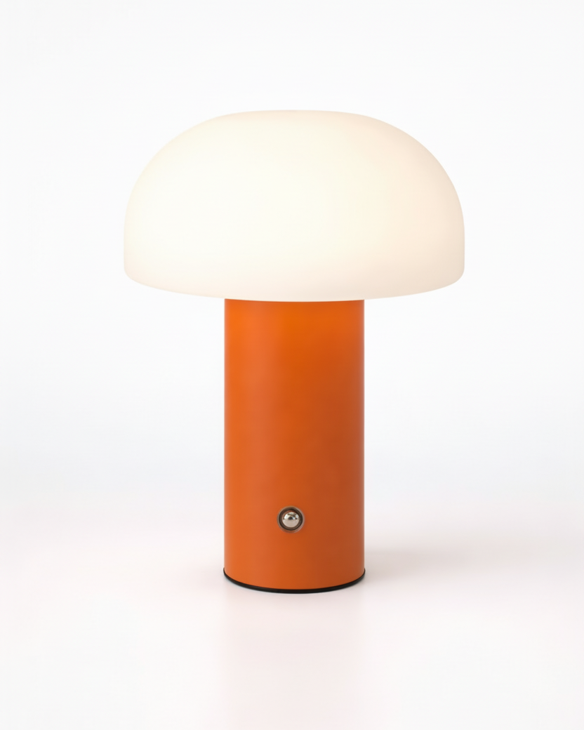 Elena — Lampe de table sans fil