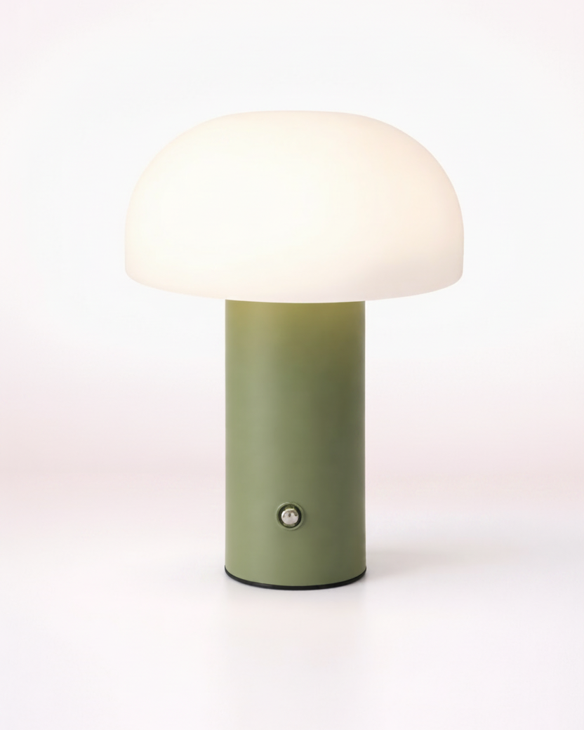 Elena — Lampe de table sans fil