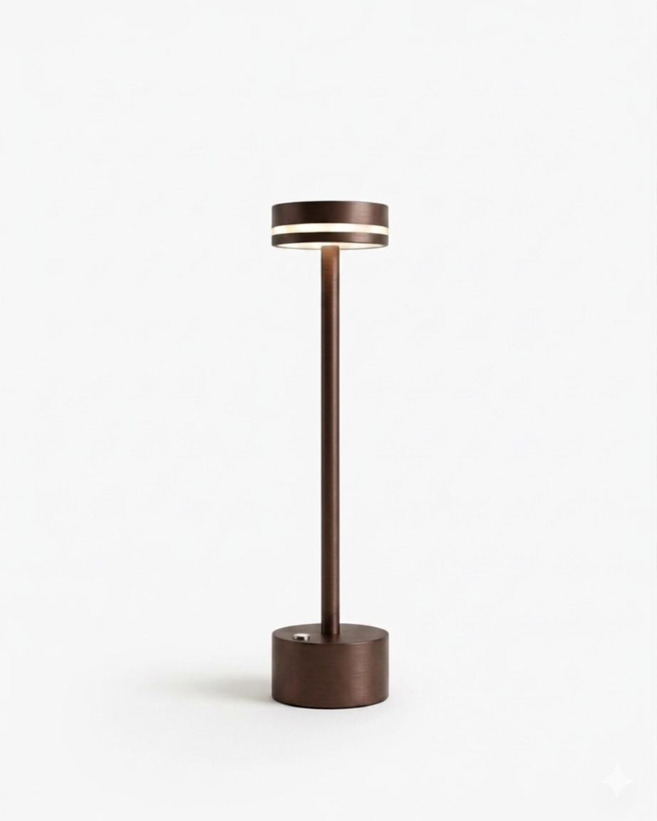 Alina — Lampe de table sans fil