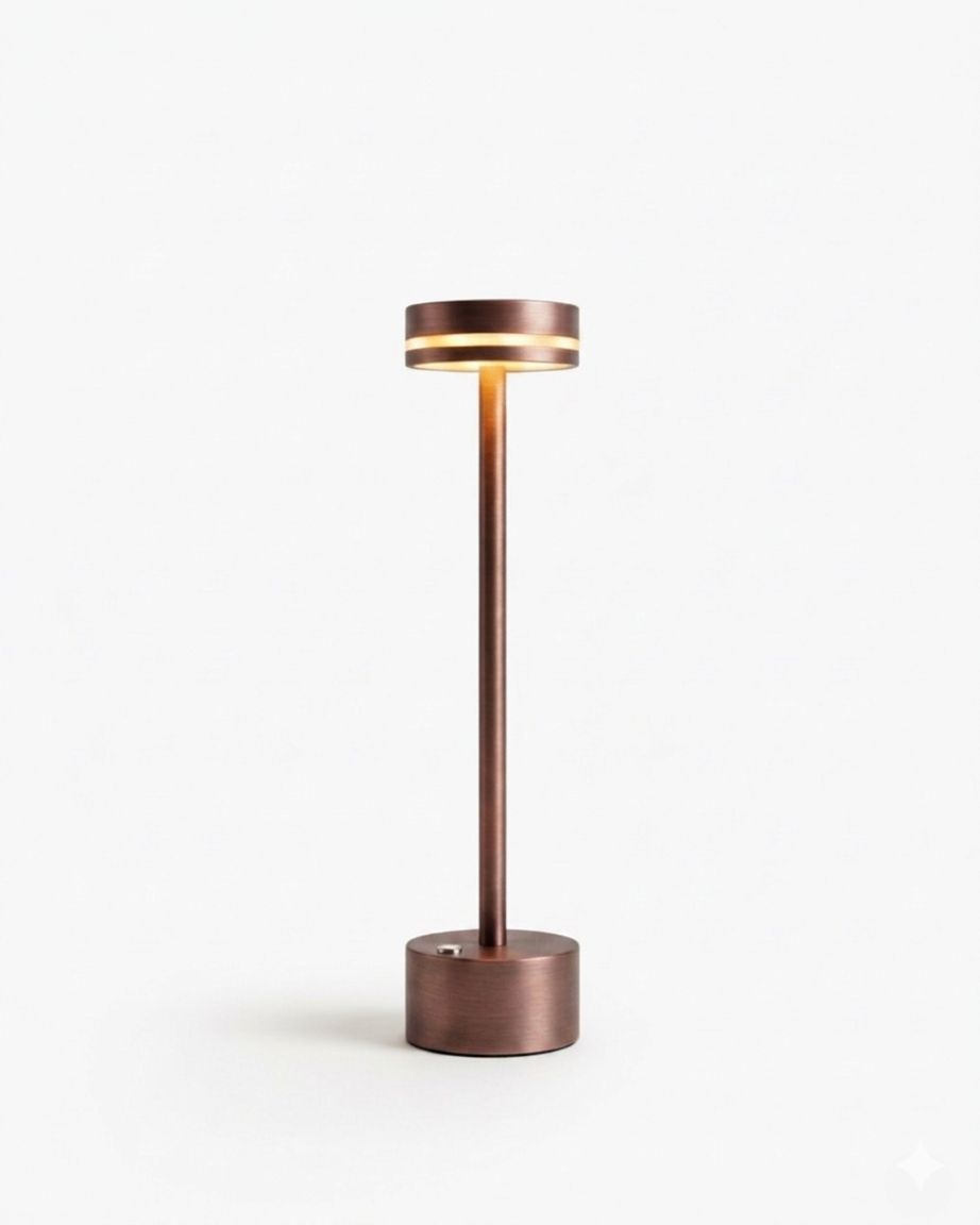 Alina — Lampe de table sans fil