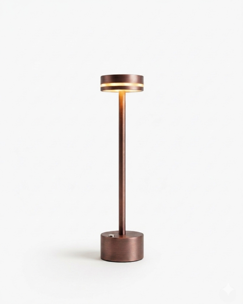Alina — Lampe de table sans fil
