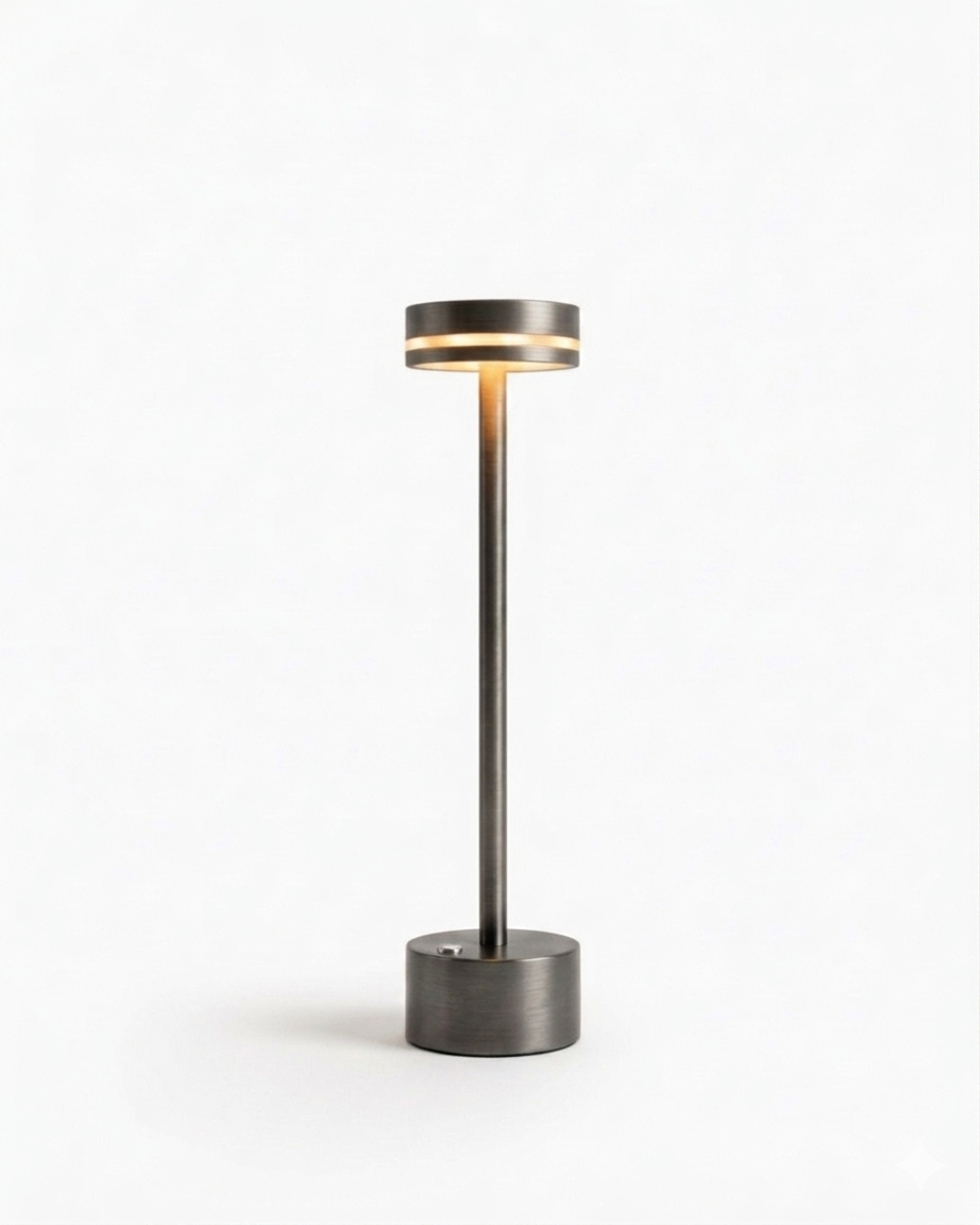 Alina — Lampe de table sans fil