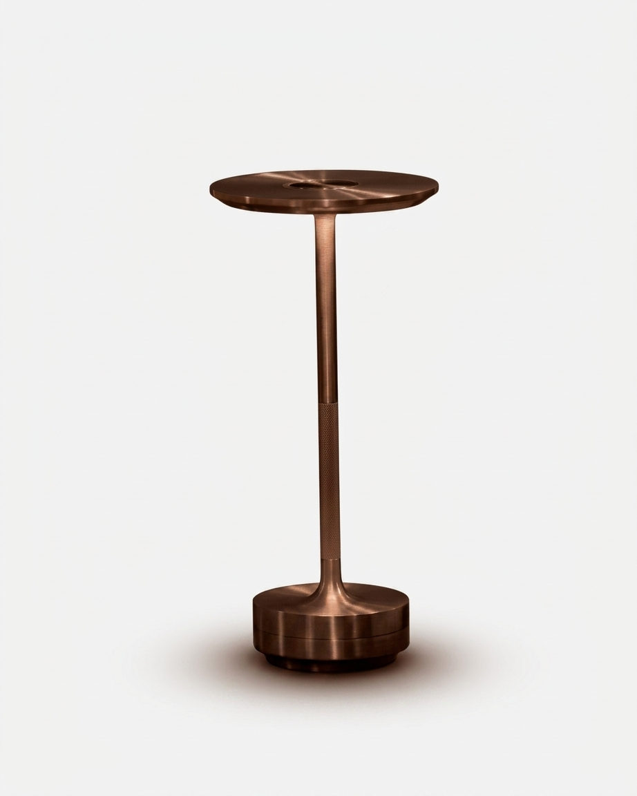 Anita — Lampe de table sans fil