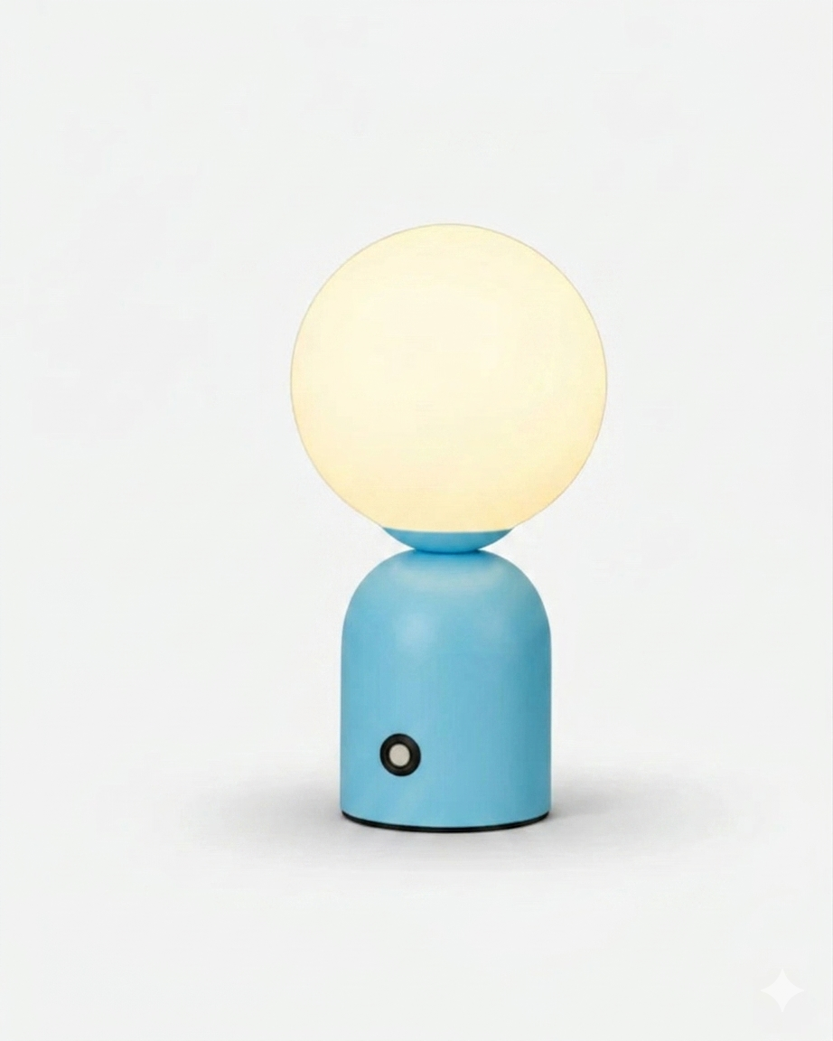 Dalia — Lampe de table sans fil