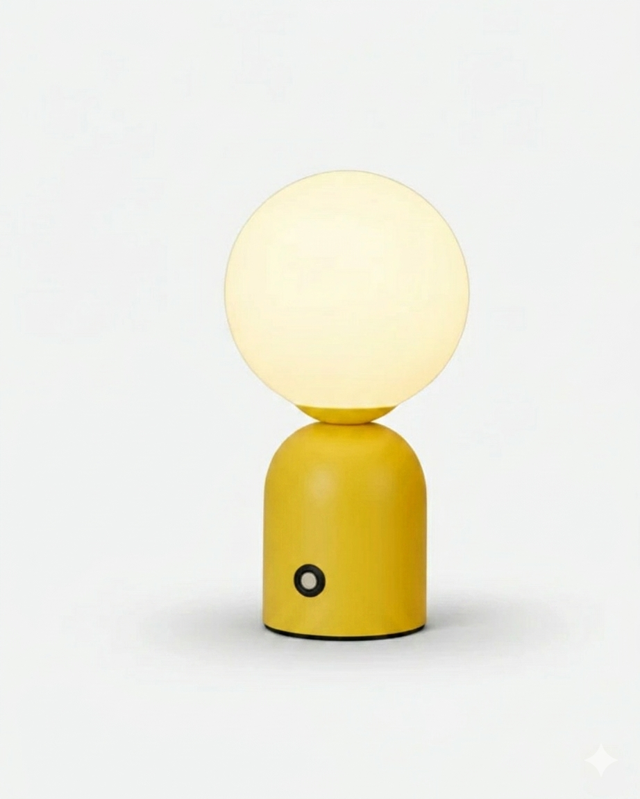 Dalia — Lampe de table sans fil