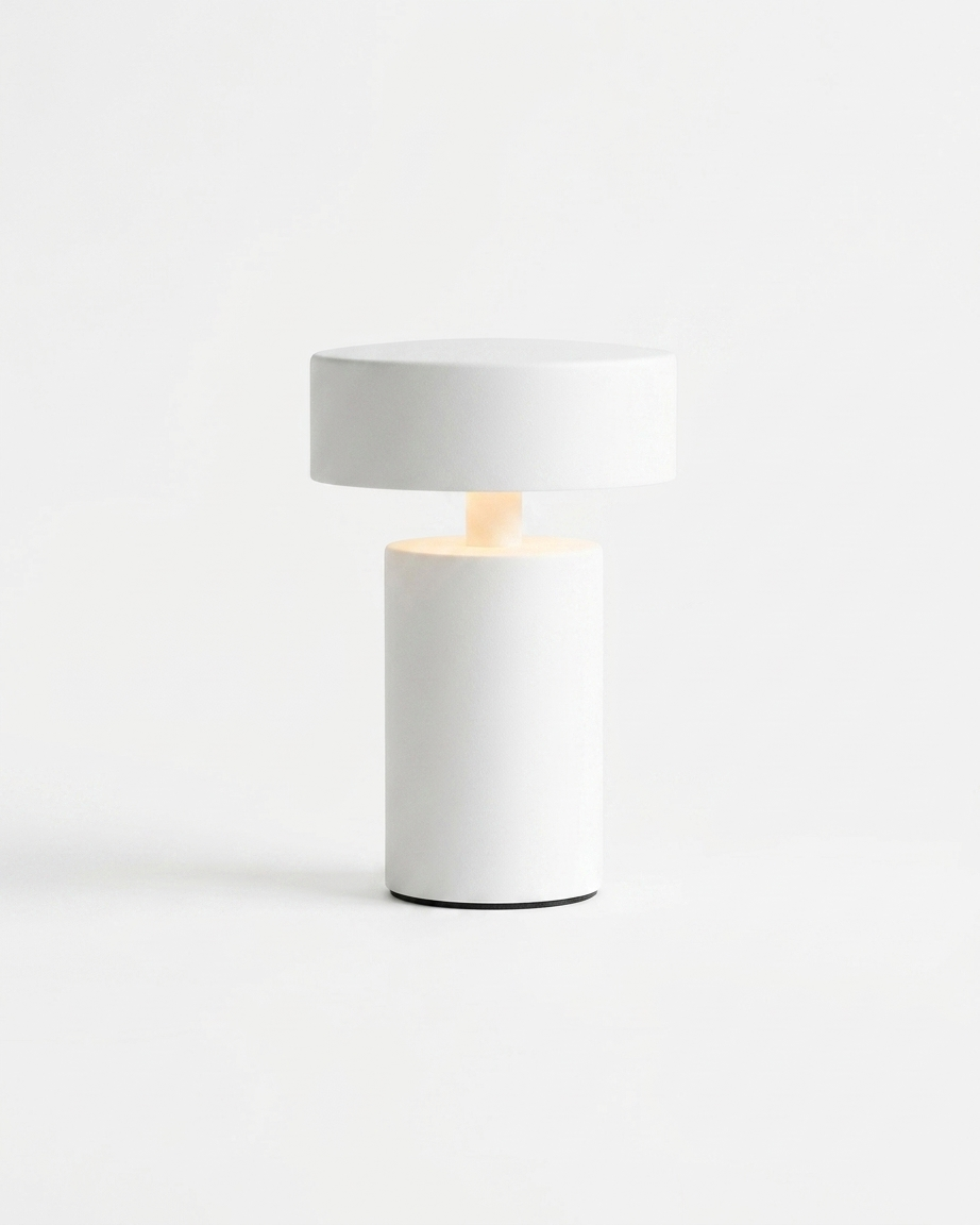 Diana — Lampe de table sans fil