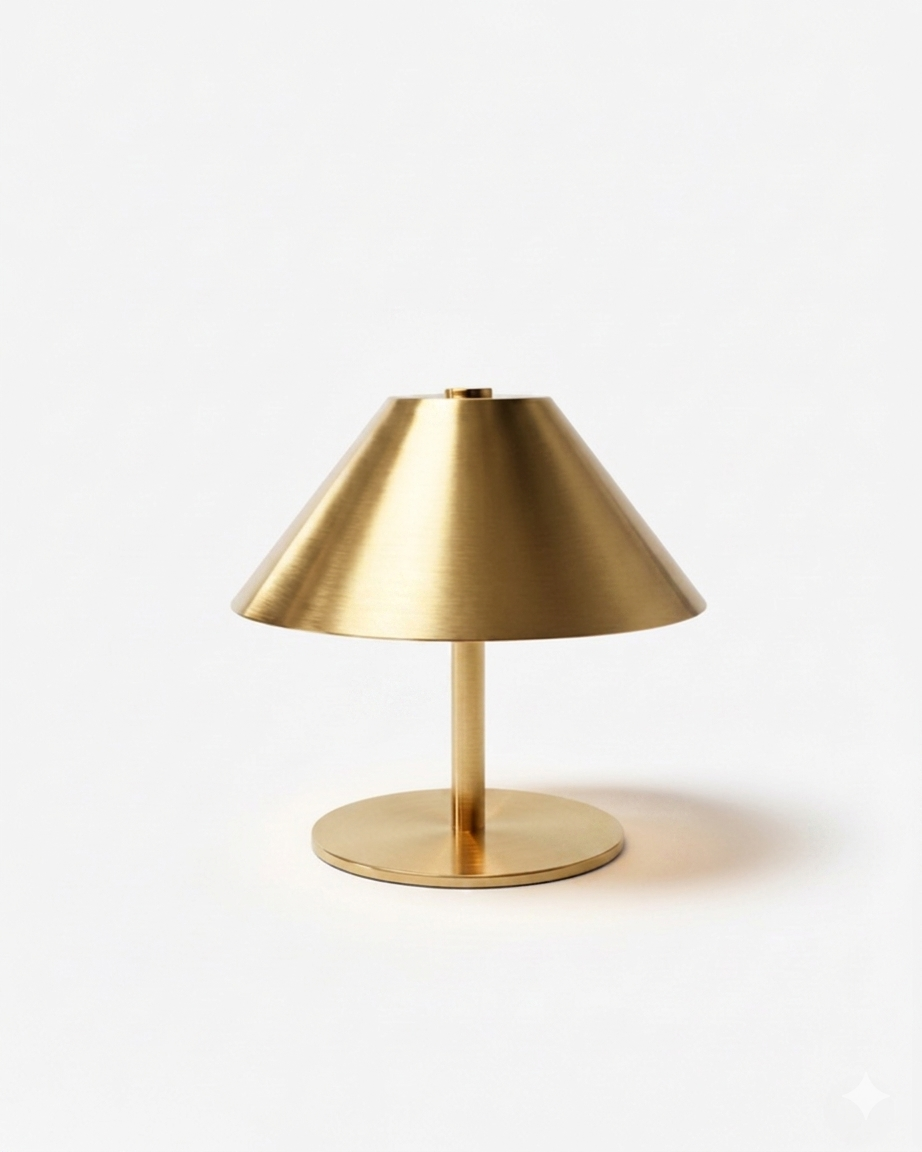 Gloria - Lampe de table sans fil