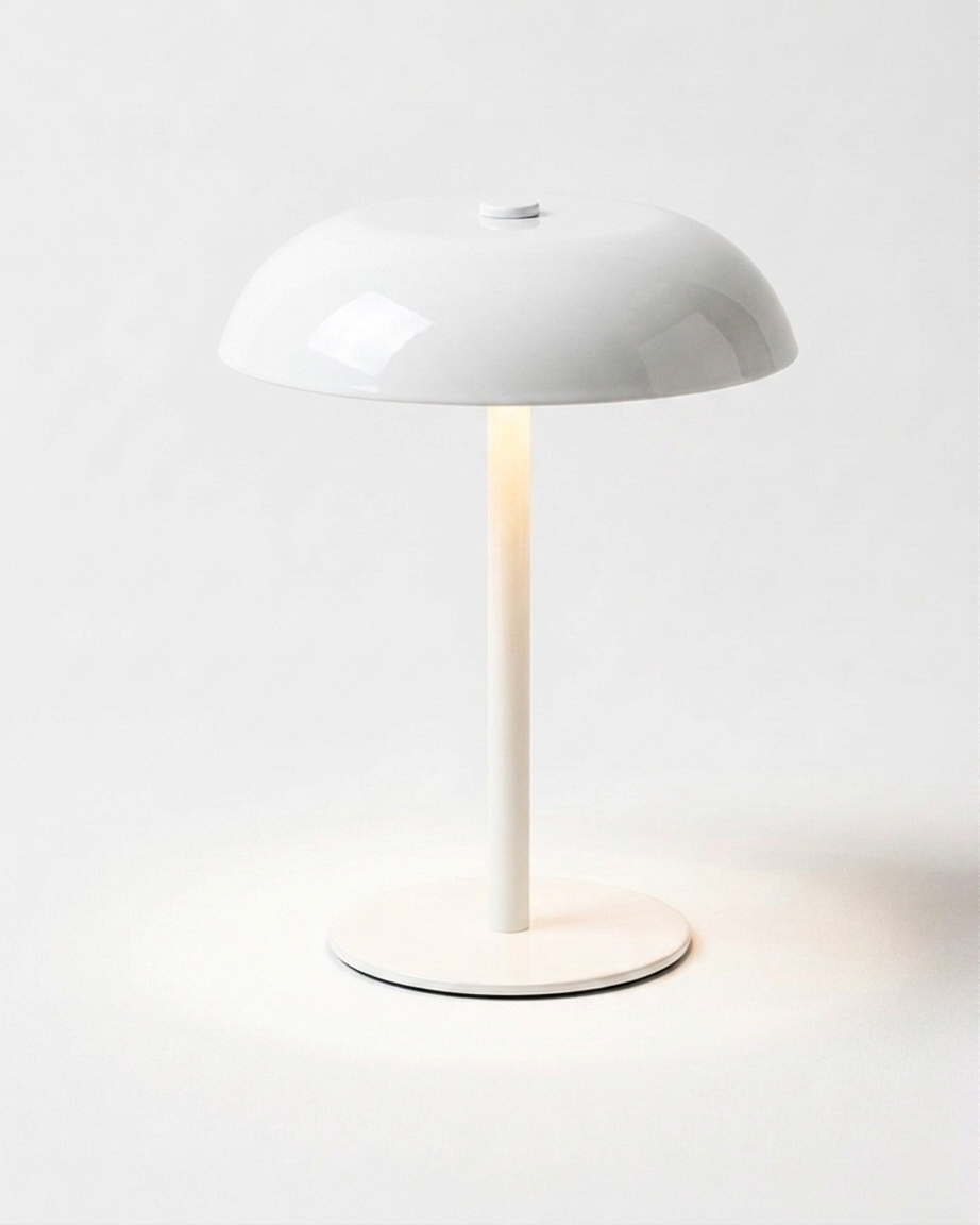 Isabel — Lampe de table sans fil