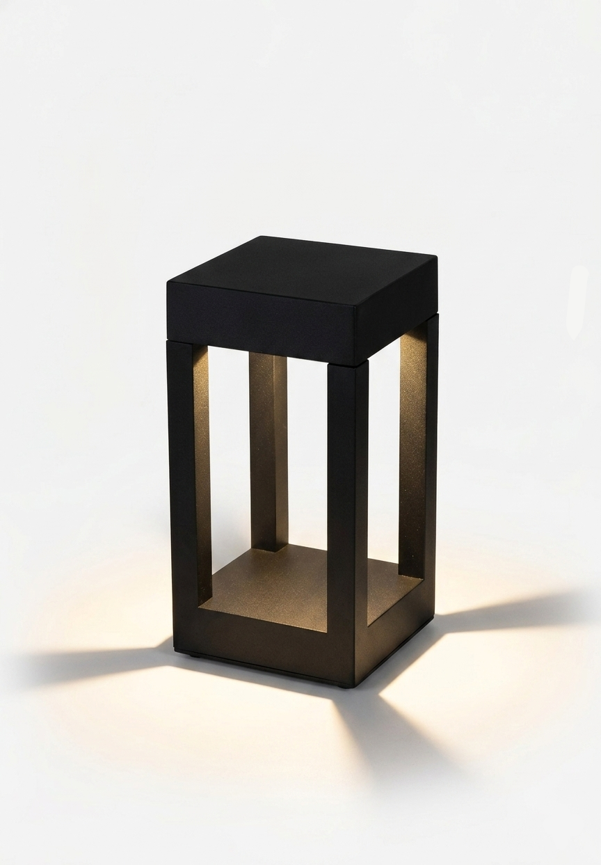 Alma — Lampe de table sans fil