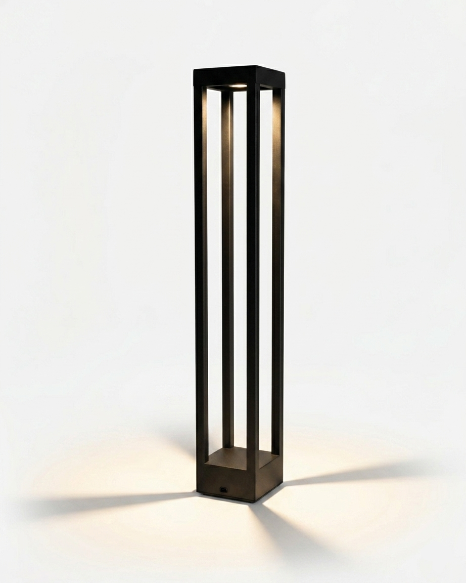 Alma — Lampe de table sans fil
