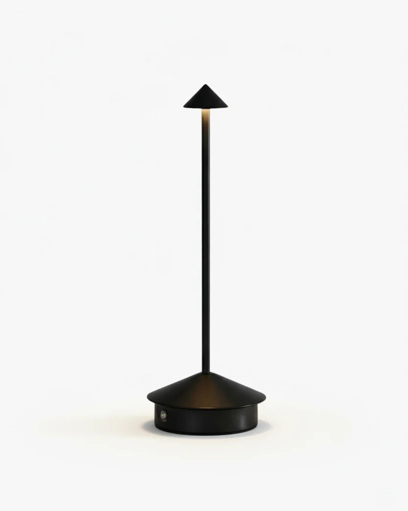 Camila — Lampe de table sans fil