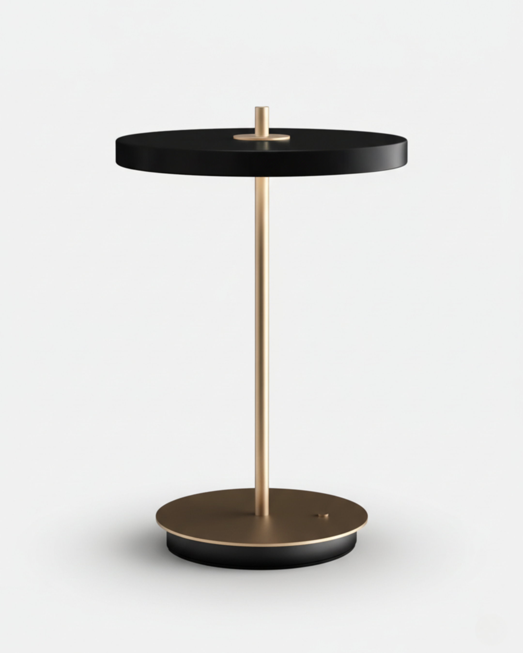 lampe sans fil - Korven studio