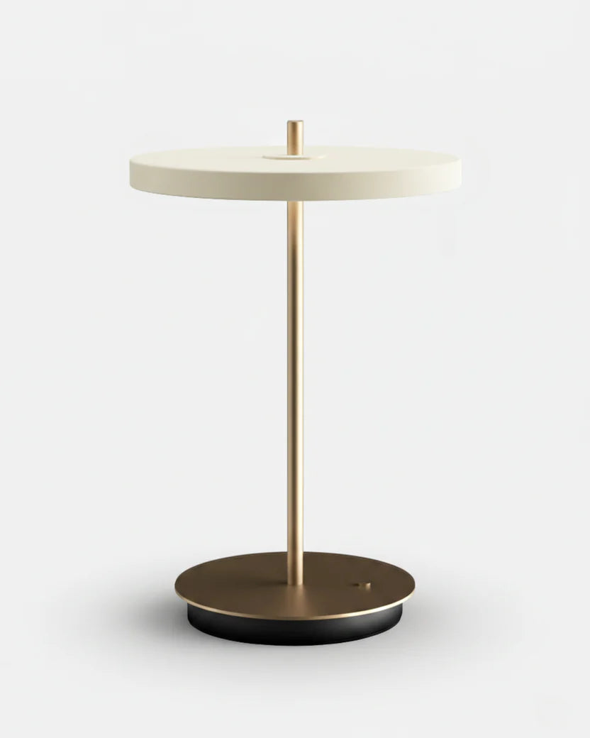 Laura - Lampe de table sans fil