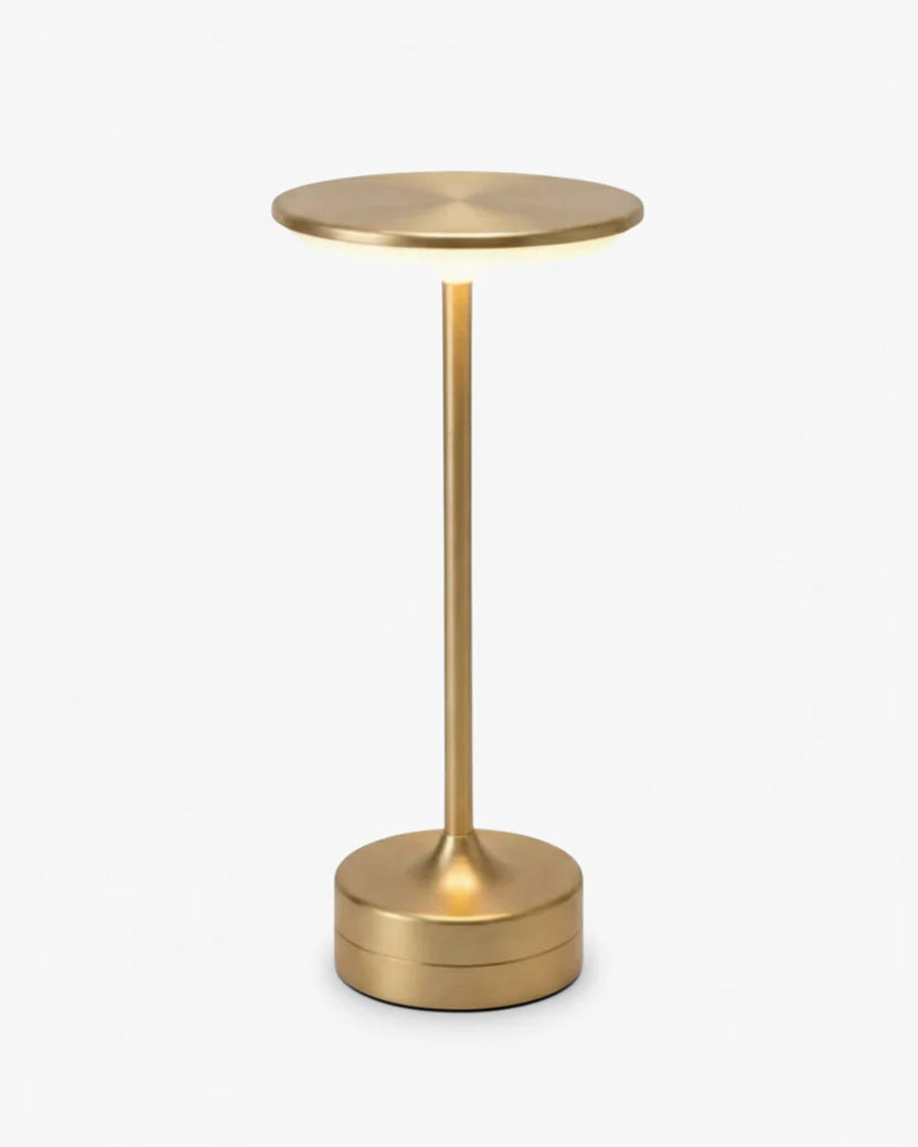 Alba — Lampe de table sans fil