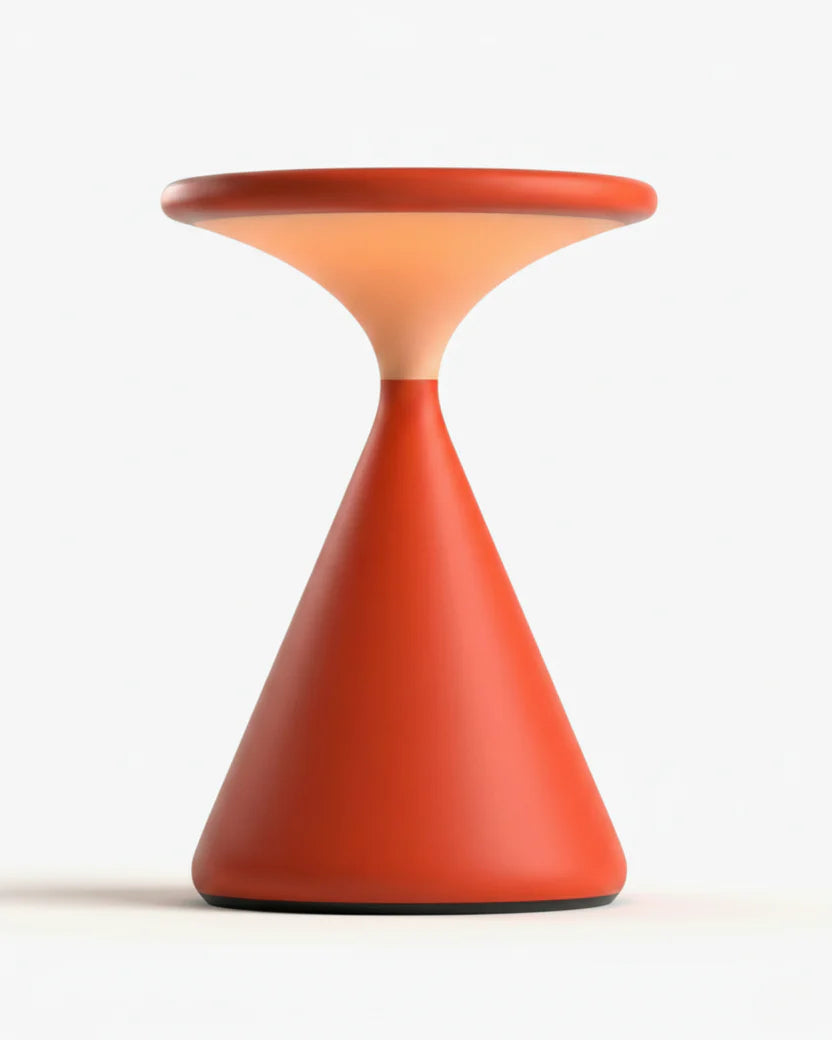 Claudia — Lampe de table sans fil