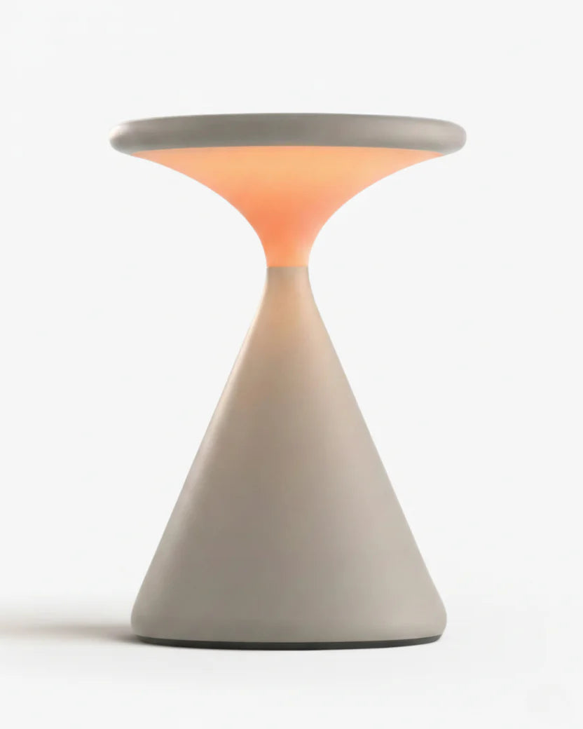 Claudia — Lampe de table sans fil
