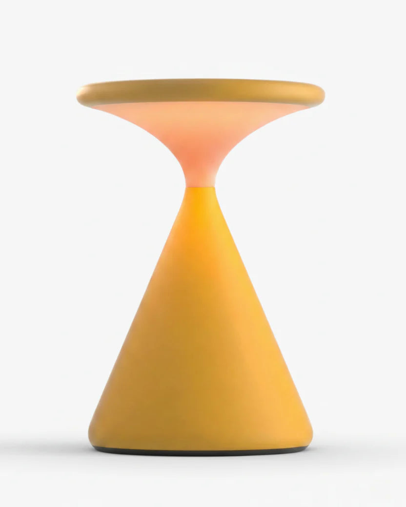 Claudia — Lampe de table sans fil