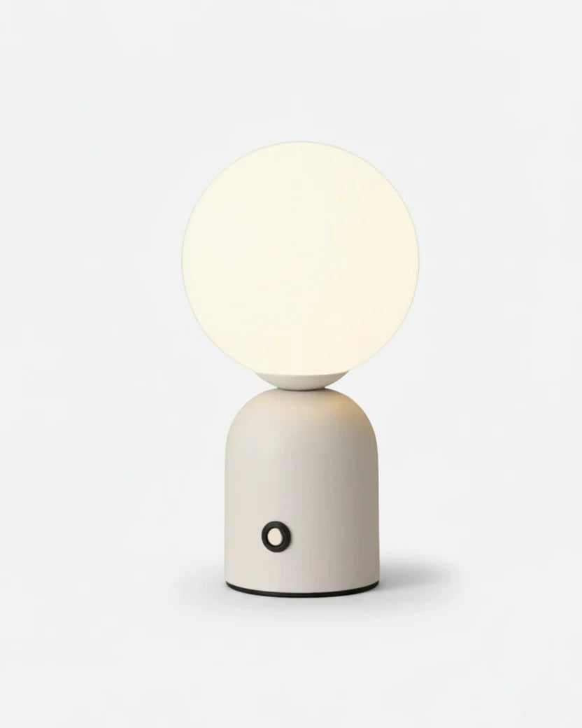 Dalia — Lampe de table sans fil