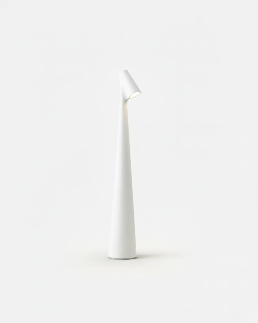 Clara — Lampe de table sans fil