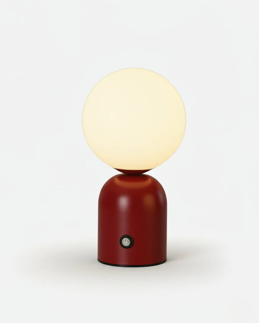 Dalia — Lampe de table sans fil