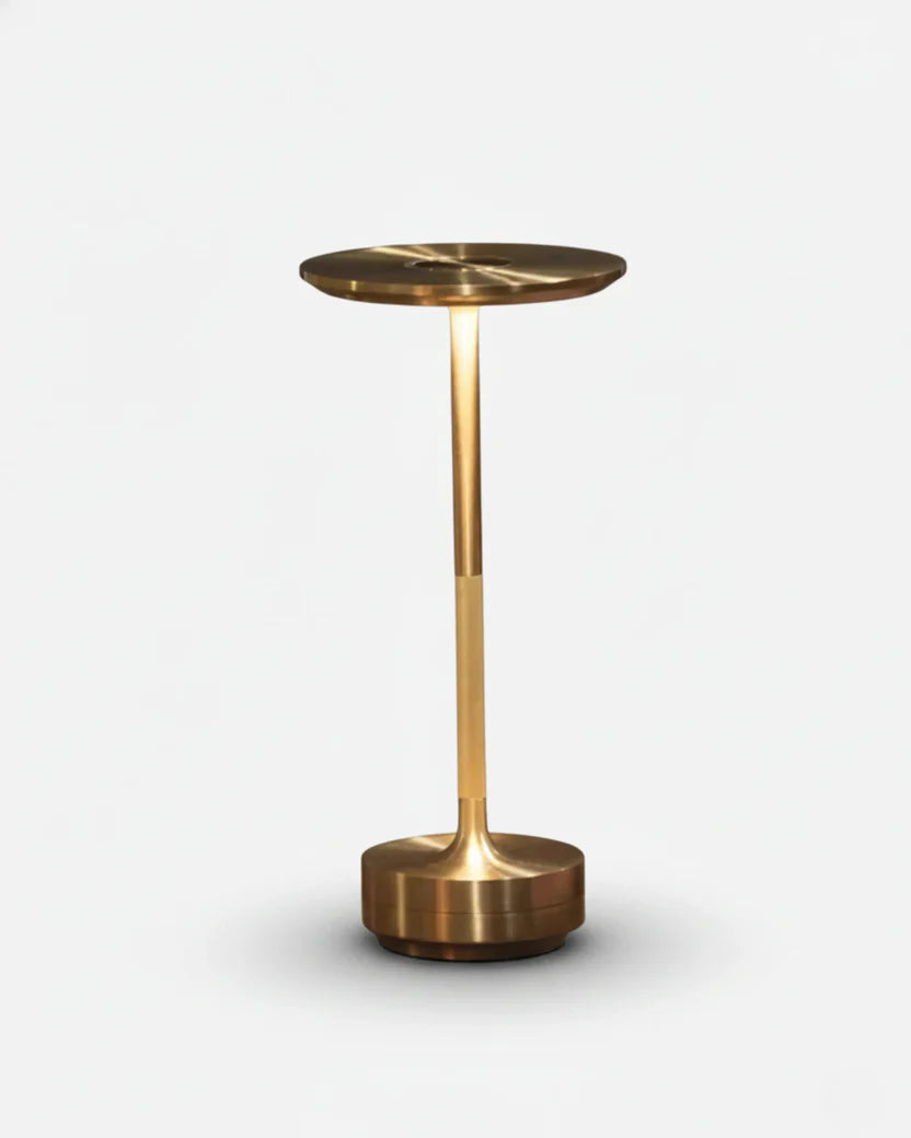 Anita — Lampe de table sans fil