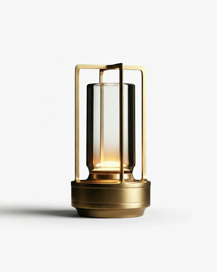 Carmen — Lampe de table sans fil
