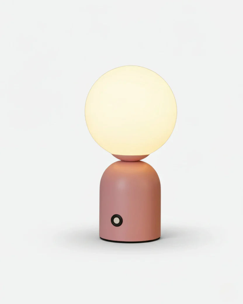 Dalia — Lampe de table sans fil