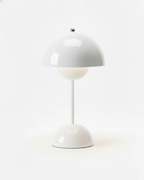 Amira — Lampe de table sans fil