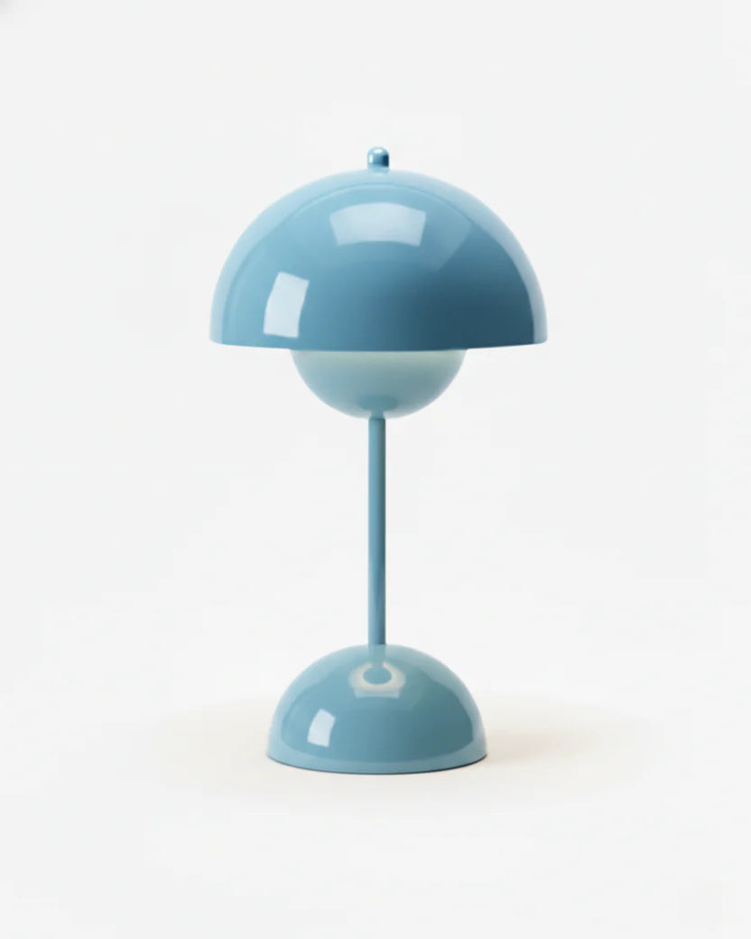 Amira — Lampe de table sans fil