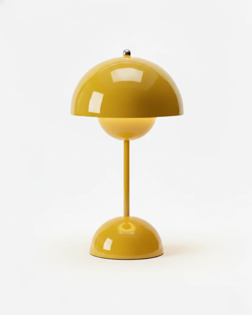 Amira — Lampe de table sans fil