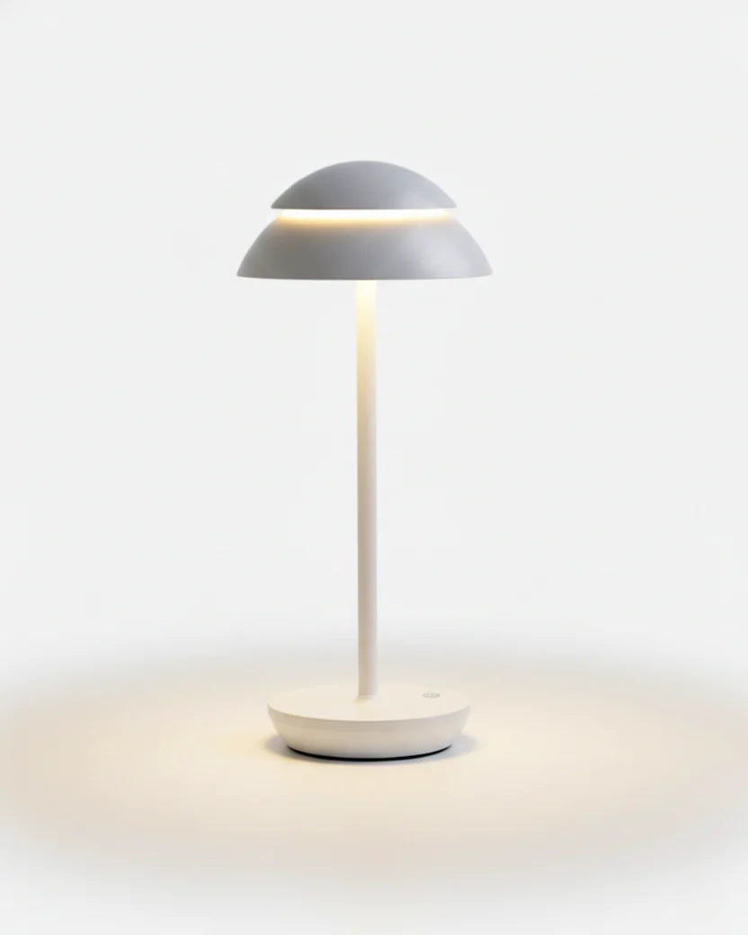 Flora — Lampe de table sans fil