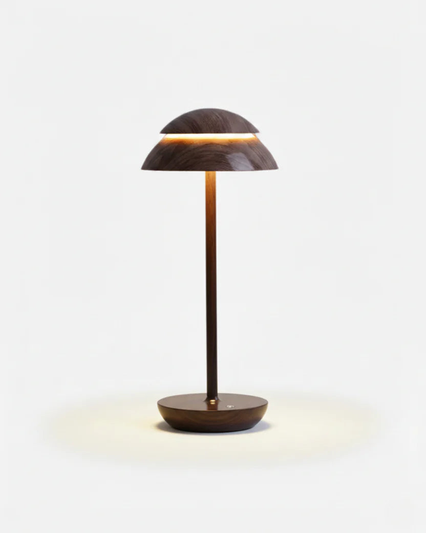 Flora — Lampe de table sans fil