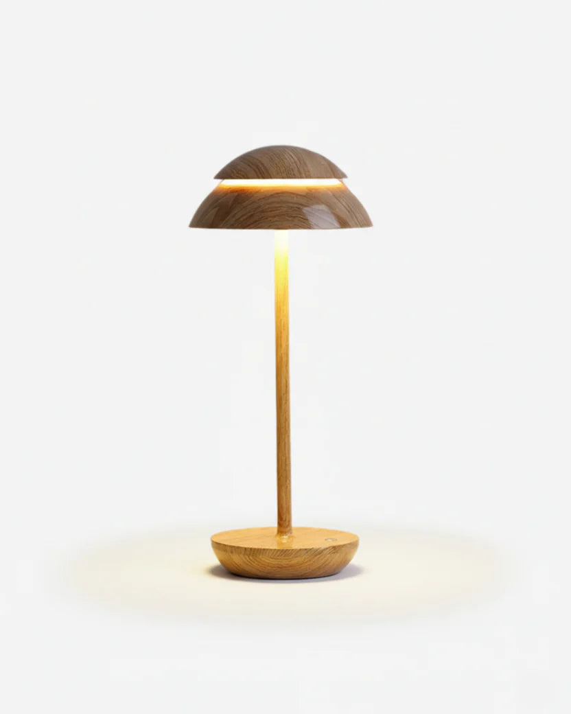 Flora — Lampe de table sans fil